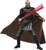Star Wars The Black Series Count Dooku, Star Wars: Revenge of the Sith 20 Years Collectible Action Figur (15 cm) Actionfigurer Naty Shop