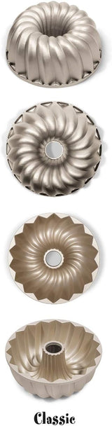 Sweet Magic Backform, Stahl Forme og bageplader Naty Shop