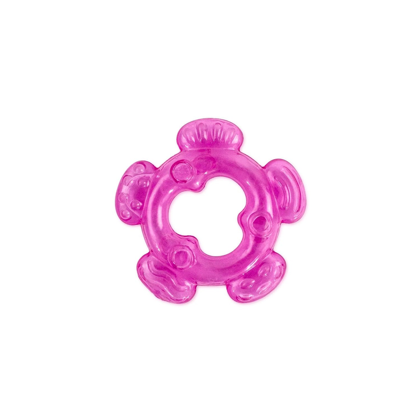 Børnebideringe Kühl, 740006, assorterede farver