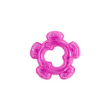 Børnebideringe Kühl, 740006, assorterede farver