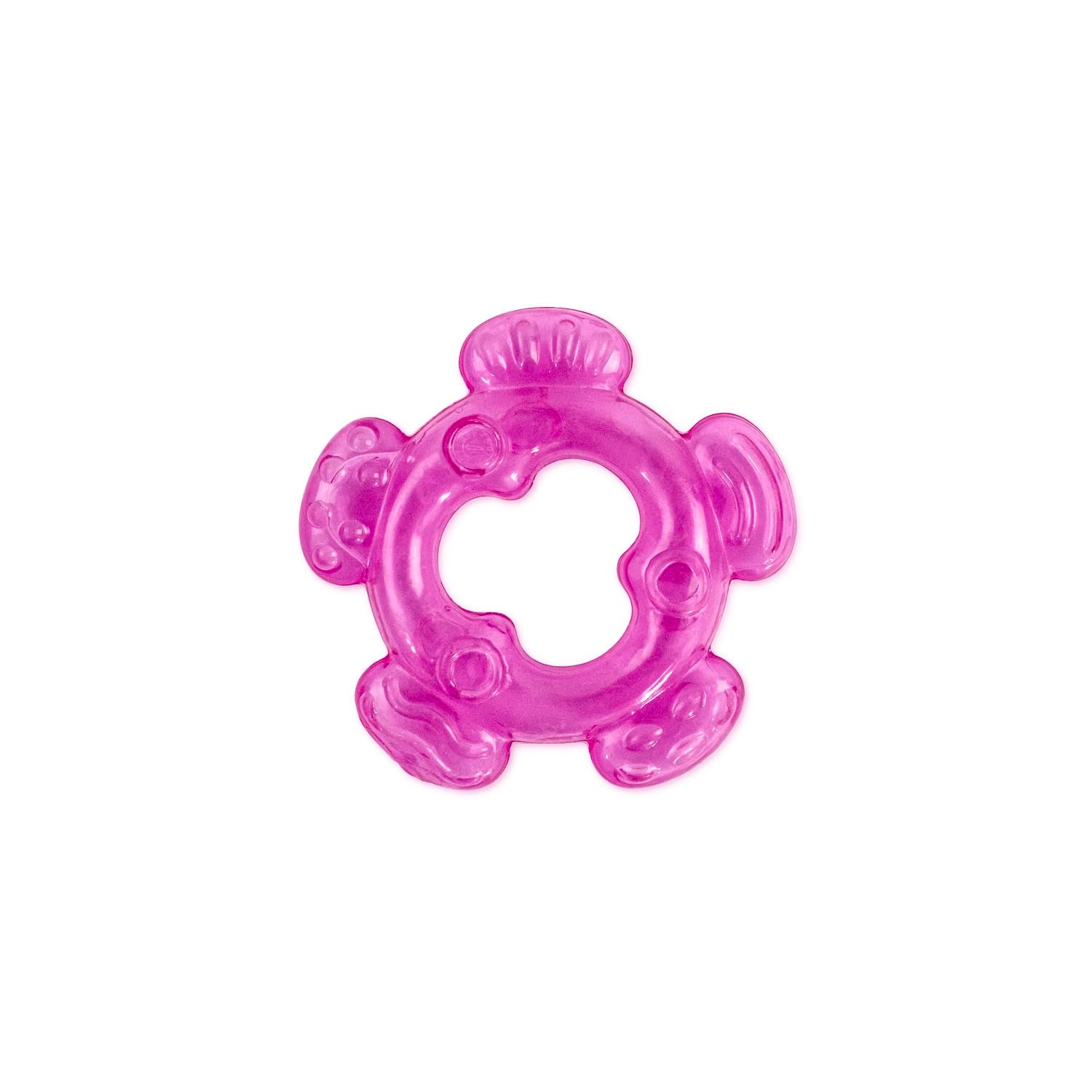 Børnebideringe Kühl, 740006, assorterede farver