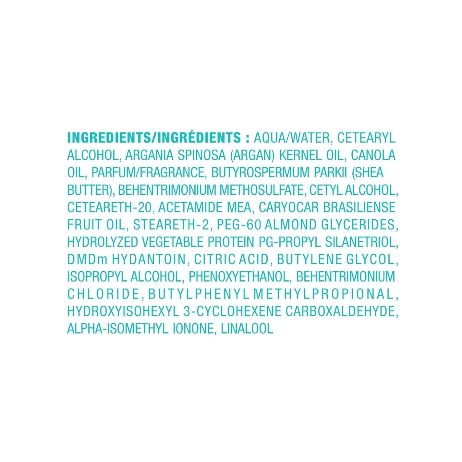 MOROCCANOIL - Styrkende maske 75ml Hårmaske Naty Shop