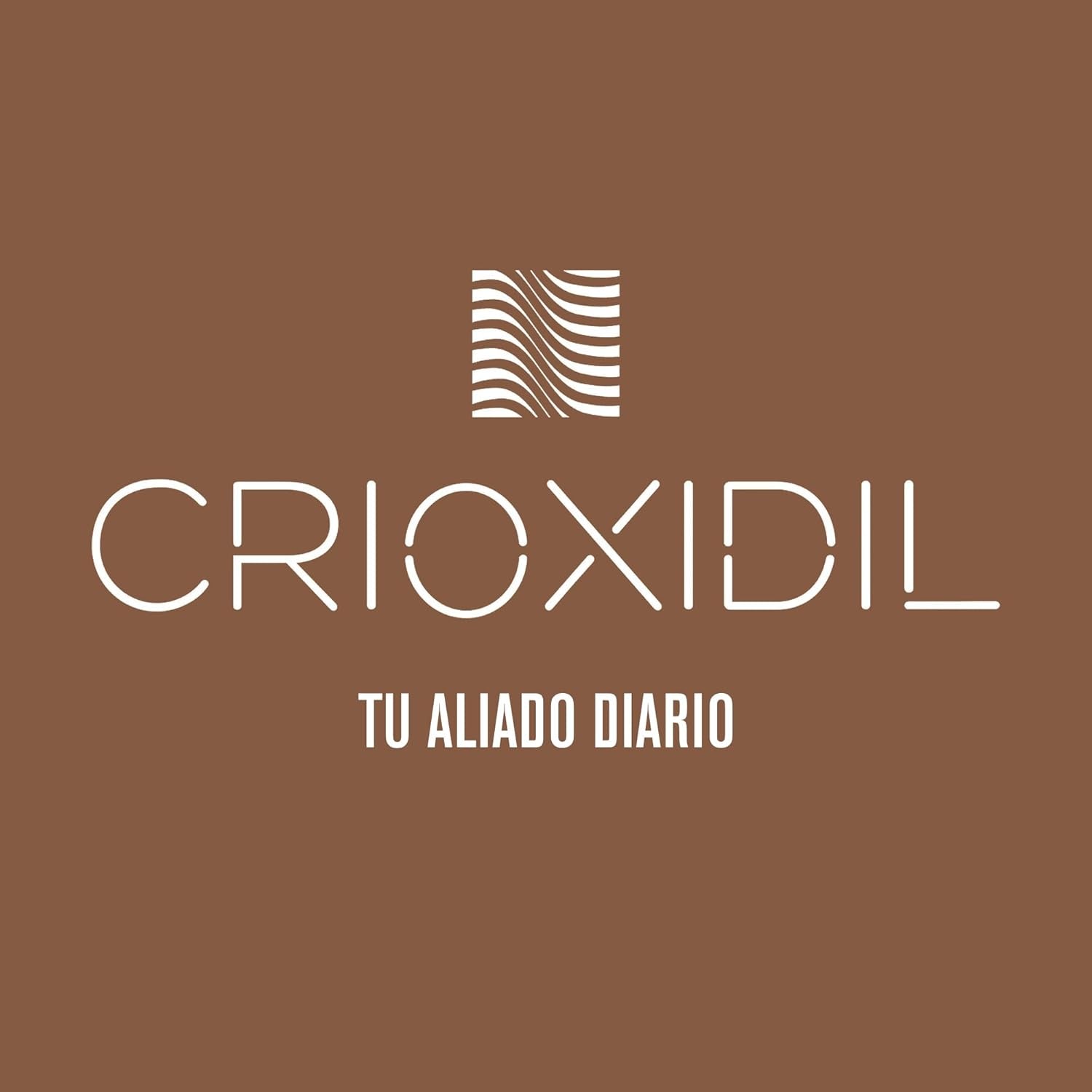 Crioxidil, speciel lotion mod hårtab Hårpleje Crioxidil