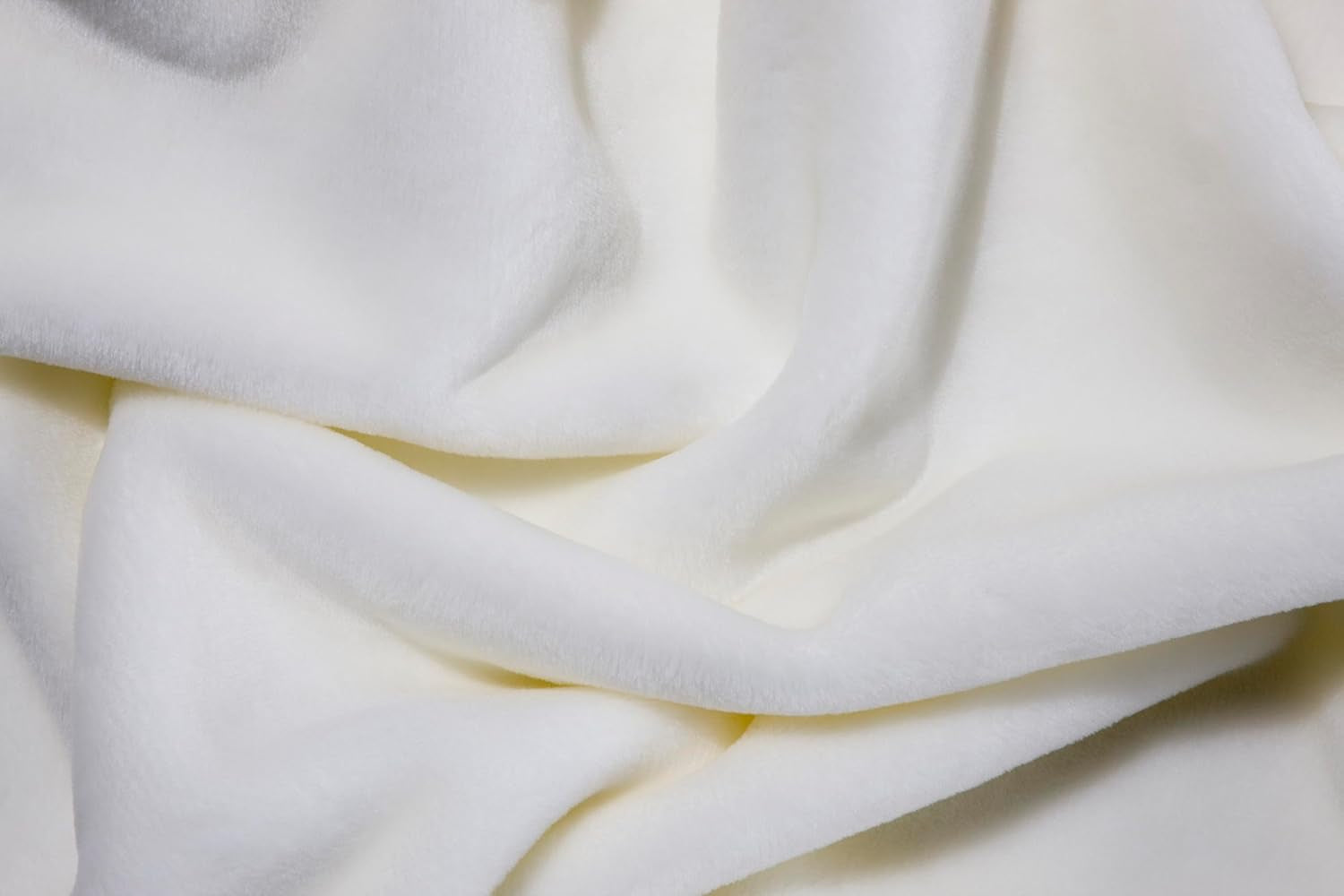 MANTAS MORA Trykt tæppe, stort volumen, 100% polyester, 450 G/M², blødt, til efterår/vinter, Design Harmony K60, 260 X 240 cm, til senge med 160/180 cm, blå dyner og dyner Naty Shop