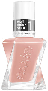 Essie Langanhaltender Nagelleck Top Coat Mit Glänzendem Finish, Maniküre Ohne Uv-Licht, Gel fra Essie, Farbe: Nr. 00 Top Coat, Gennemsigtig, 1 X 13,5 Ml