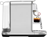 Sage Nespresso Creatista Pro espressomaskine, rustfrit stål, børstet rustfrit stål