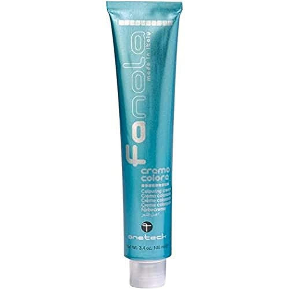 Fanola crema colore Farvecreme 7.0 Blond, 100 ml