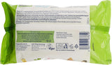 Hipp Babysanft Feuchtes Kinder toiletpapir, 6Er Pakke (6 X 50 Stück) Naty Shop