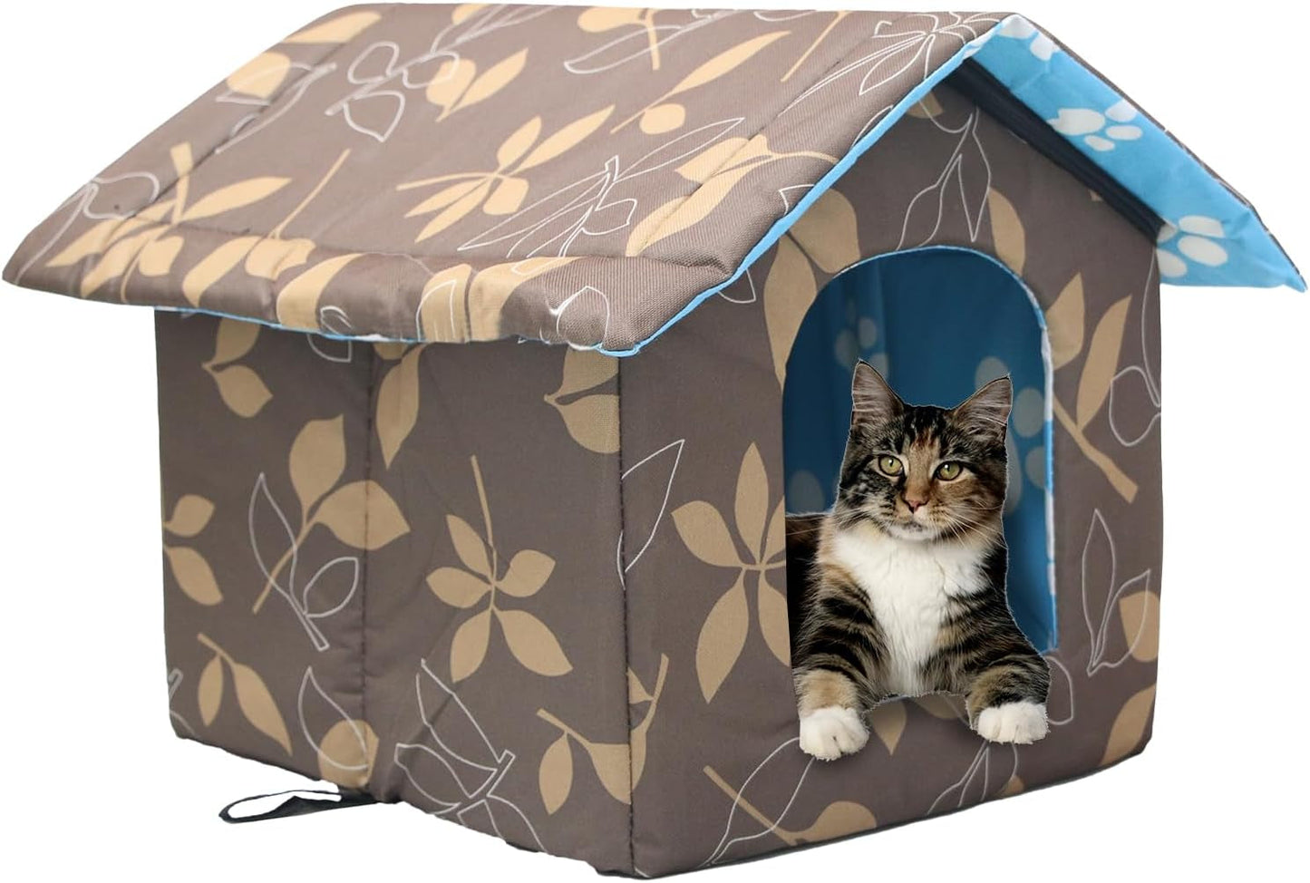 Tæpper og møbler, kæledyr, huler og huse, katte, senge til katte, katte - senge, madrasser