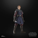 Star Wars The Black Series Anakin Skywalker, Star Wars: Ahsoka Premium Collectible Action Figur (15 cm) Actionfigurer Naty Shop