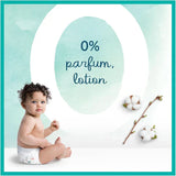 Pampers Harmony-bleer til babyer str. 5 11-16 kg 38 stk - skånsom mod babys hud