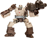 Transformers MV7 BA WAPONIZER 2PK ARCEE Actionfigurer Naty Shop Wheeljack