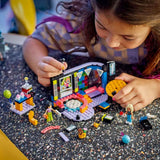 LEGO 42610 Karaokefest med venner Byggesæt Besuche den LEGO-Store