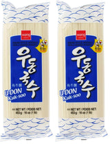 - Udong-nudler i asiatisk stil (1 x 453 g)