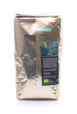 Wild Coffee økologiske espressobønner 1000 g
