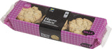 Gille svenske havrekiks, 175 g (1 pakke)