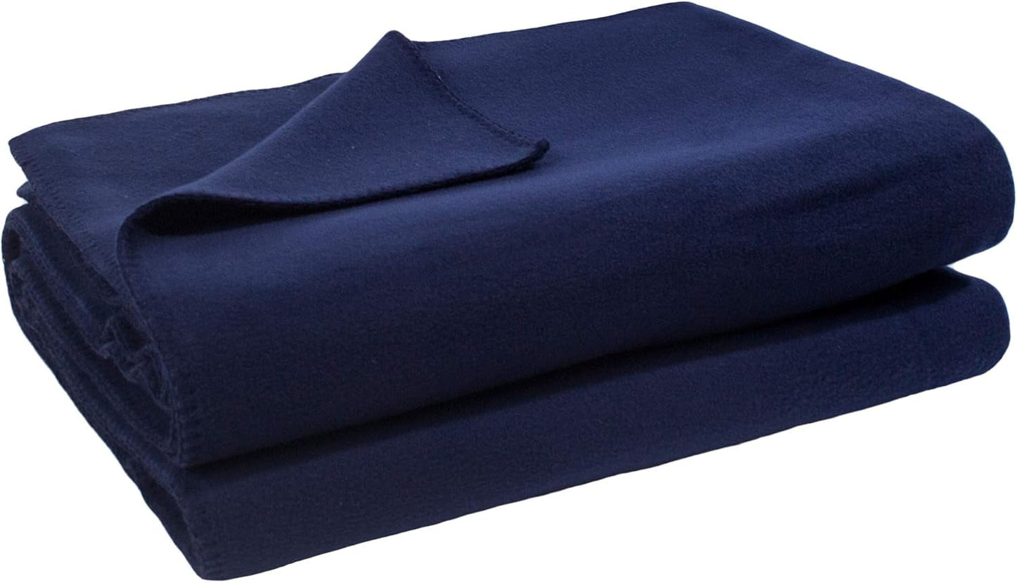 Zoepritz tæppe i farve: Rød, Lavet af 65% Polyester, 35% Viscose, Størrelse: 160X200 Cm, 103291-235-160X200 Zoepritz Senge og dyner siden 1828 595 Dark Navy 110X150 Cm