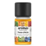 Koncentreret aroma med smag af tyggegummi og jordbær, 10 ml Arome Naty Shop