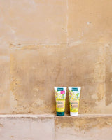 Kneipp Aroma, fugtgivende shower gel, 200 ml Brusebad og bad Naty Shop