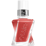 Essie Langanhaltender Nagelleck Top Coat Mit Glänzendem Finish, Maniküre Ohne Uv-Licht, Gel fra Essie, Farbe: Nr. 00 Top Coat, Gennemsigtig, 1 X 13,5 Ml