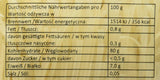 Risnudler - Thai, 3 mm brede risbåndsnudler, lavet af rismel - 17 x 400 g