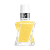 Essie Langanhaltender Nagelleck Top Coat Mit Glänzendem Finish, Maniküre Ohne Uv-Licht, Gel fra Essie, Farbe: Nr. 00 Top Coat, Gennemsigtig, 1 X 13,5 Ml