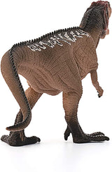 Schleich 15017 Ung Giganotosaurus, For børn over 5 år, DINOSAUURER - legefigur Actionfigurer Naty Shop