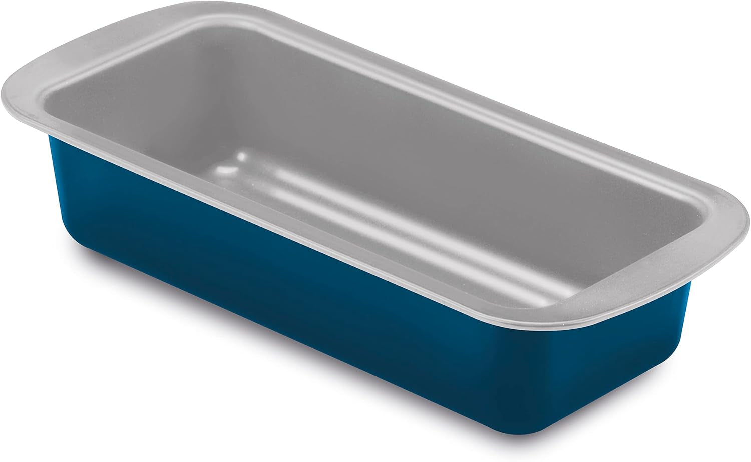 Line XBake, Plumcake Shape 25x11 cm, stål med non-stick belægning, økologisk, Forme og bakker til bagning Naty Shop