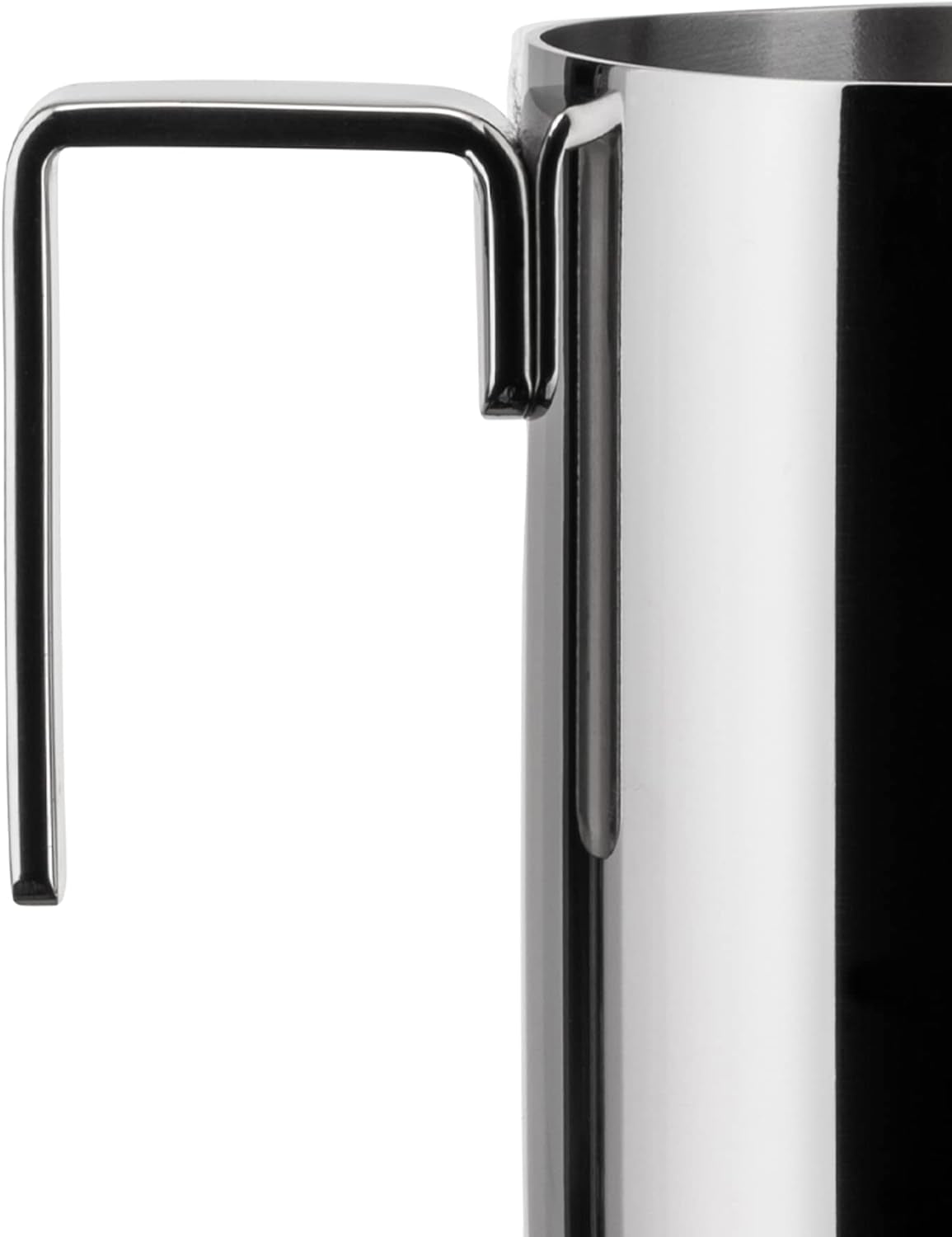 Alessi 90023 - Designpisker i 18/10 rustfrit stål, poleret