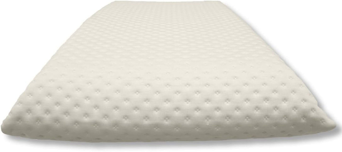 Frankenstolz Medisan Sleep & Care Soya Dream Nakkestøttepude 1 stk (1 pakke) Naty Shop Standardpuder