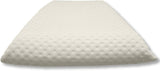 Frankenstolz Medisan Sleep & Care Soya Dream Nakkestøttepude 1 stk (1 pakke) Naty Shop Standardpuder