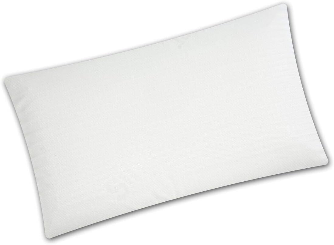 V.I.P. Meget vigtig pude V.I.P. Made in Italy Medical Device Memory Foam Pude 48 X 78 X 12 cm Naty Shop Standard Puder
