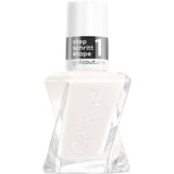 Essie Langanhaltender Nagelleck Top Coat Mit Glänzendem Finish, Maniküre Ohne Uv-Licht, Gel fra Essie, Farbe: Nr. 00 Top Coat, Gennemsigtig, 1 X 13,5 Ml