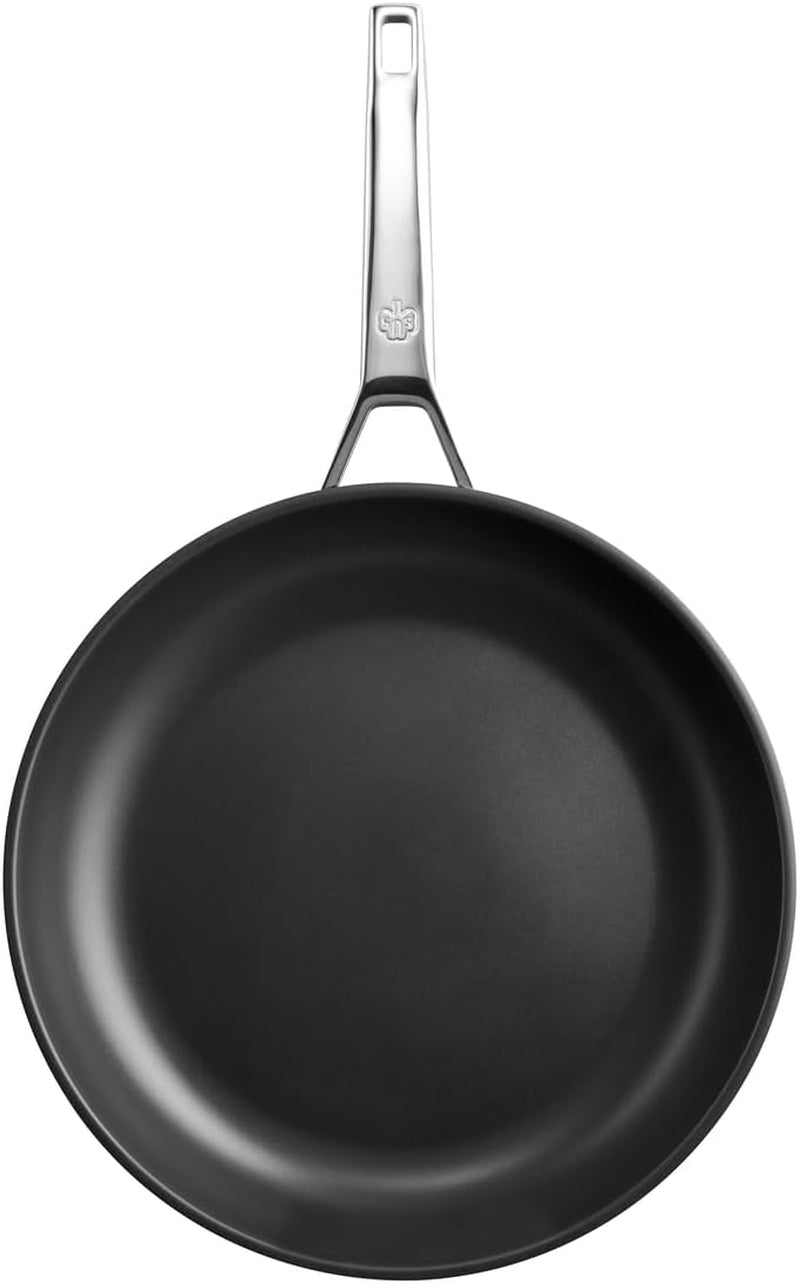 Schulte-Ufer ASTRAL stegepande rustfrit stål Gryder og pander Naty Shop