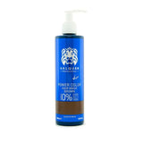 Valquer Power Color Mask vegansk og silikonefri formulering Giver hårfarve 290 ml sort Hårmaske Naty Shop Chestnut 275 Ml