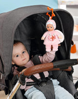 BABY fødte engle til babyer, assorteret 18 cm