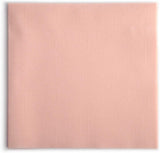 50 Aroba Airlaid servietter Tekstillook 19 FARVER 40X40 Cm 1/4 fold højkvalitets tekstillook Bryllupsservietter til jubilæer Hotel Catering Helligdage Jul Bryllup Pink
