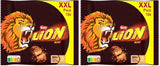 LION MINIS XXL pakke med 2 (1 x 324g)