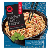 Sød og sur Udon-skål, færdigretter til mikroovn, 240 g