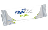 BEBACARE FIBER glutenfri kosttilskud til skånsom fordøjelse, kosttilskud til babyer fra fødslen og små børn, 1x (20 x 2,2g)