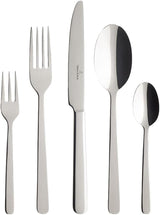Villeroy & Boch Louis Bestik til 6 personer, 30 stk Kitchen Naty Shop