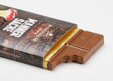 Marz. Tafel Schokolade Apple Bourbon (1 x 110 g) (pakke med 5)