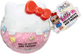 LOL overraskelse! Love Hello Kitty and Friends - 1 dukke med 7 overraskelser, tilfældigt udvalg, 8 samleobjekter, til børn fra 4 år og opefter, Pink