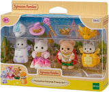 Sylvanian Families 5842 Baby Fantasy Friends Set, Dyrelegesæt, Legetøj fra 3 år og opefter
