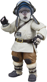 Star Wars Black Series Jedi Master Vernestra Rwoh, Acolytes Action Figur Samlerobjekt (15 Cm) Actionfigurer Naty Shop Sw Bl Mix
