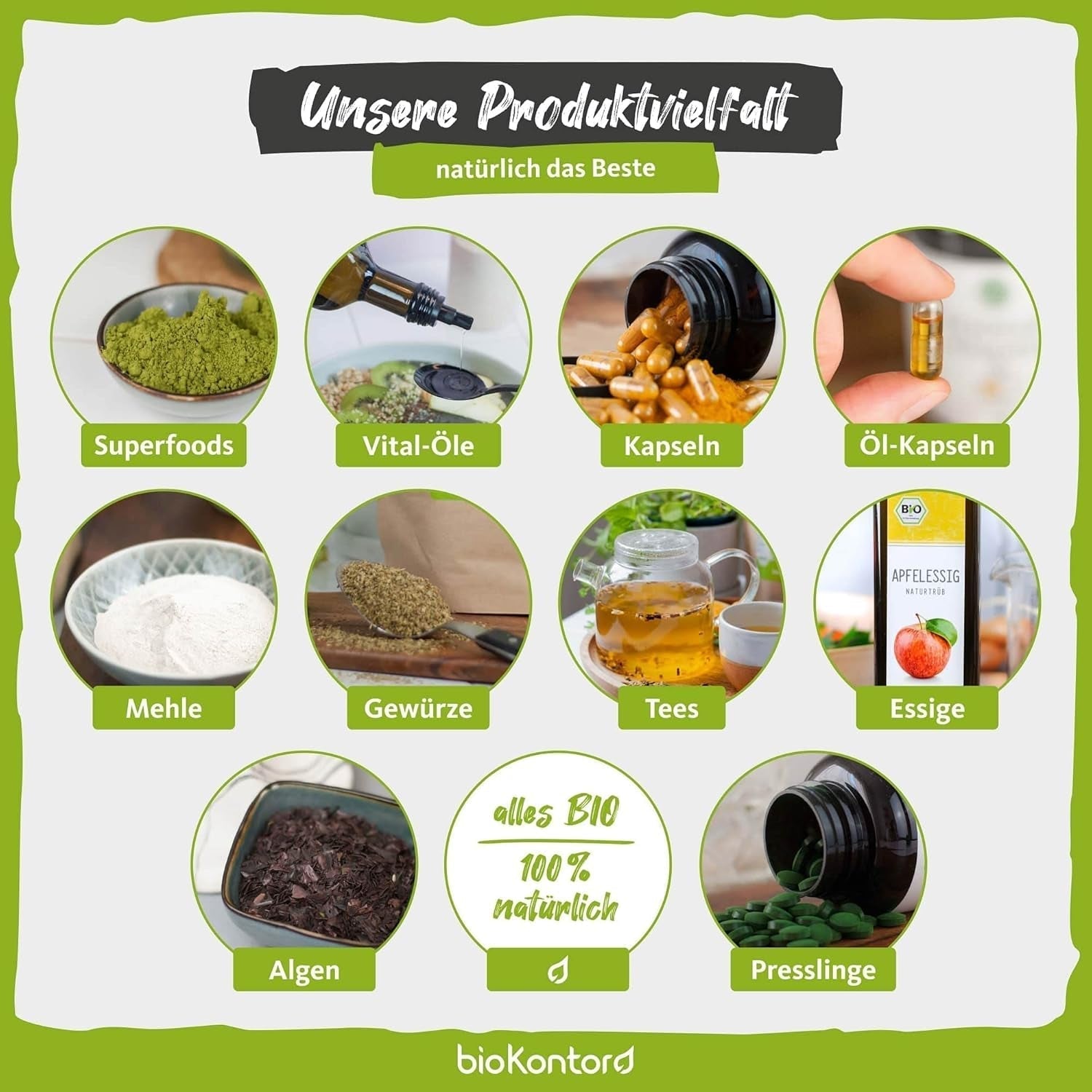 BIO Matcha pulver 200 g I Ingen tilsætningsstoffer - 100% naturlig I Premium japansk Matcha te I Grøn te pulver fra