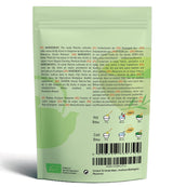 Matcha Umami Bio Green Tea Powder - førsteklasses kvalitet, dyrket i Uji, Kyoto (Japan) Fra økologisk landbrug. 50 g