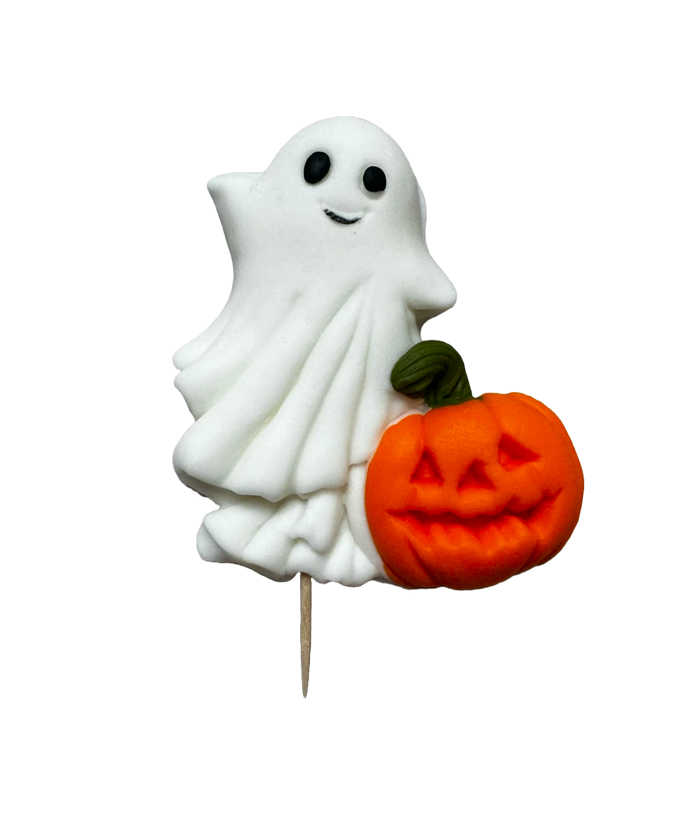 Spiselig sukkerdekoration, Autumn Sugar Paste Decorations Naty Shop
