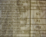 Risnudler, 3 mm, til suppe og salat (Mihoen), pakke med 3 (3 x 250 g pakke)