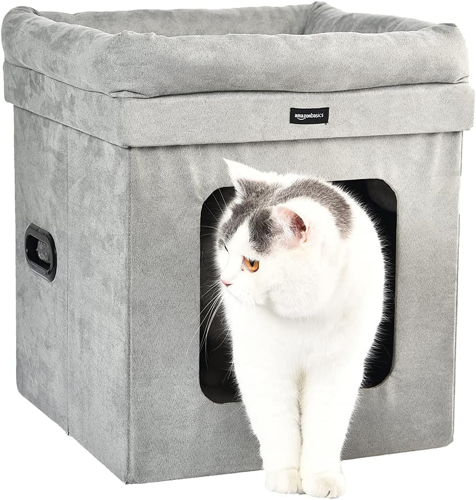 Tæpper og møbler, kæledyr, huler og huse, katte, kattesenge, katte - senge, madrasser